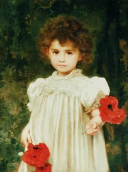 Edith Francis Moir (Connie), 1898